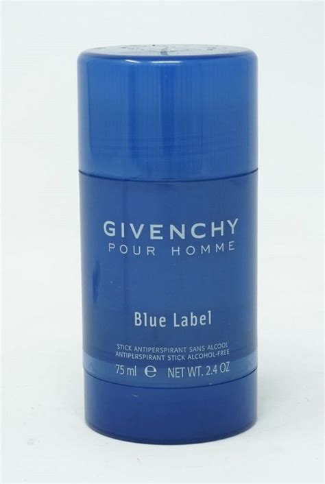 givenchy pour homme deodorant stick|givenchy deodorant stick herren.